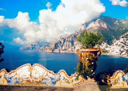 Amalfi Coast Gallery