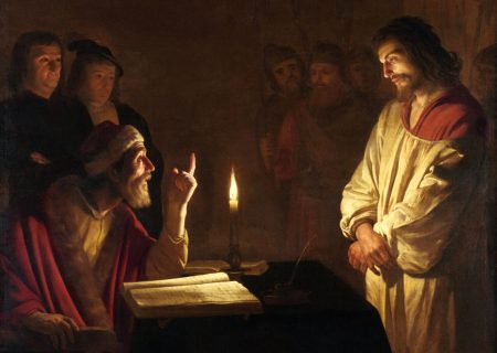 Gerard Van Honthorst