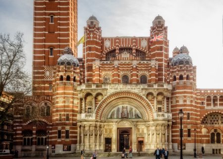 Westminster Cathedral